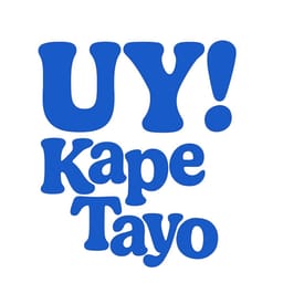 UY! Kape Tayo