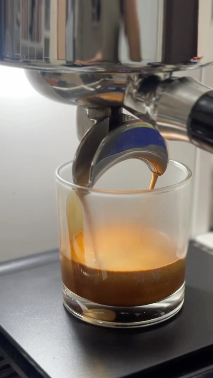 Bottled Coffee (Cold Brew & Espresso-Based)